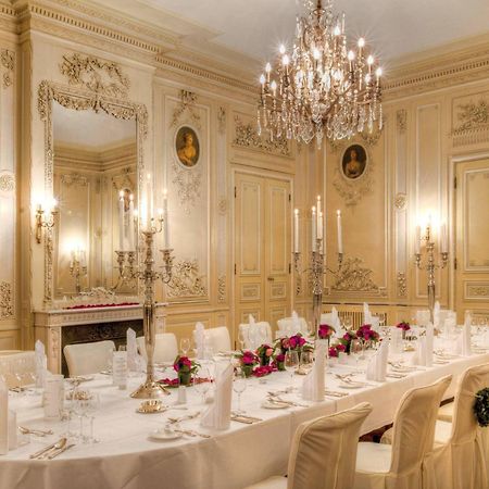 Villa Rothschild, Autograph Collection Кёнигштайн  Экстерьер фото