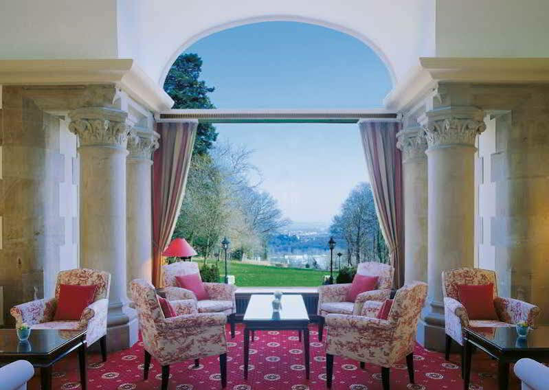 Villa Rothschild, Autograph Collection Кёнигштайн  Экстерьер фото